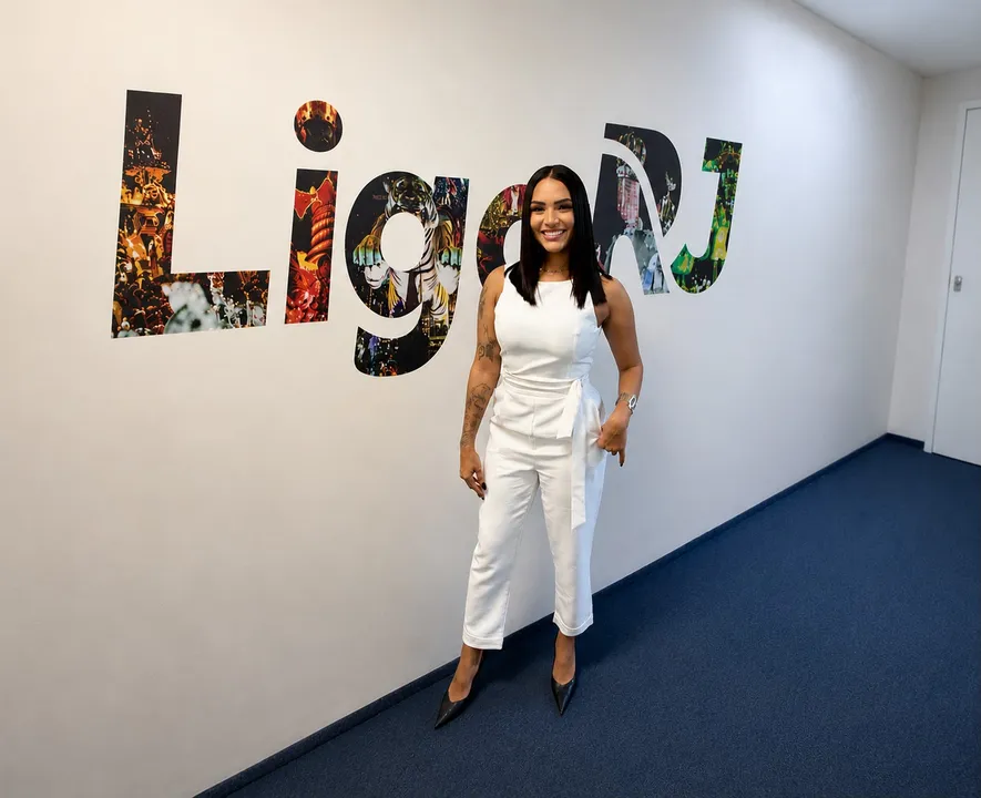 Superintendente Executiva: Francine Montibelo