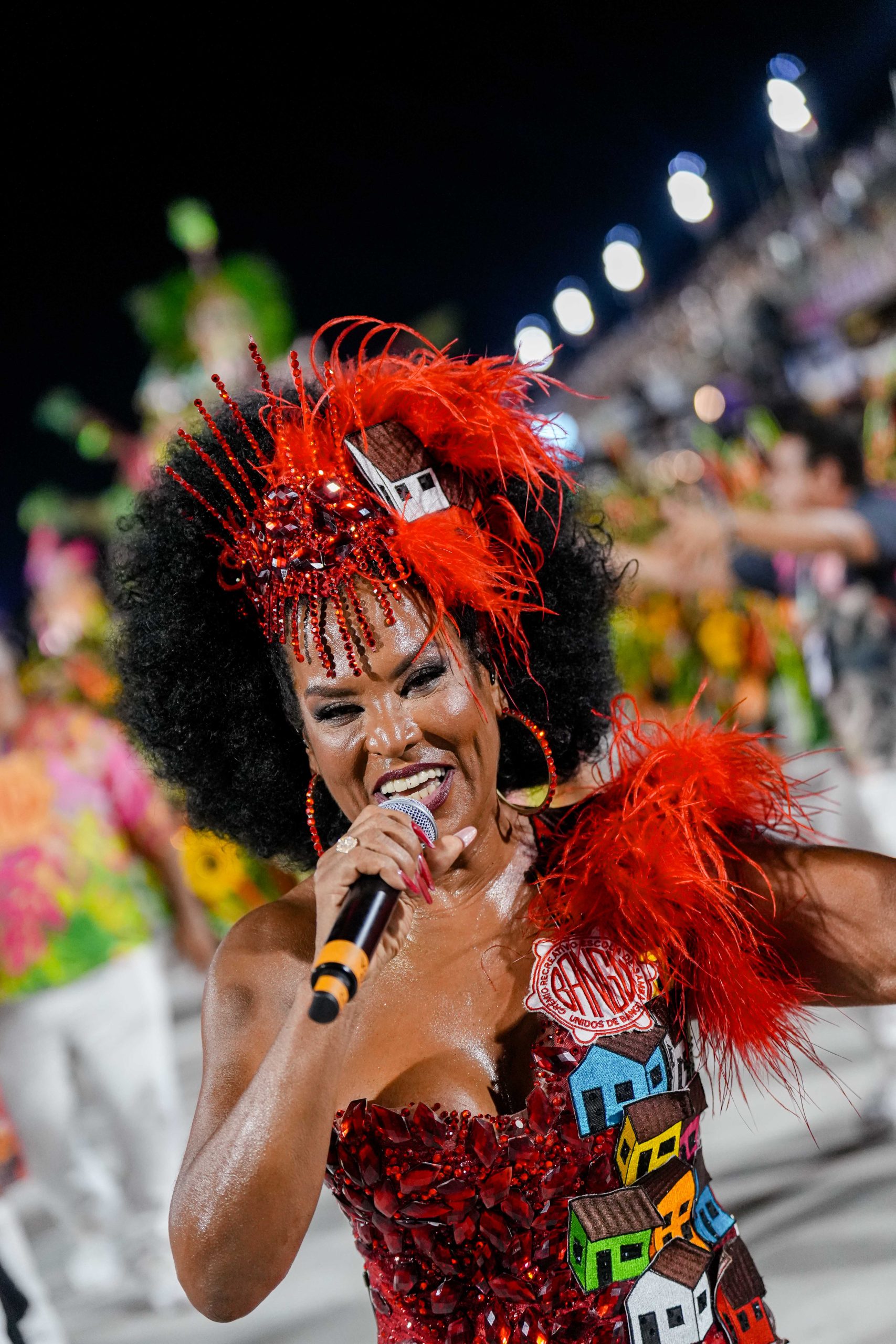 Unidos de Bangu — foto 3 de 12