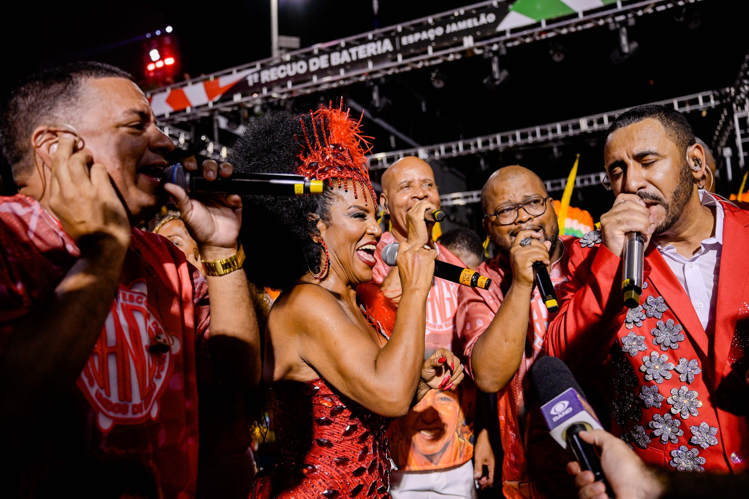Unidos de Bangu — foto 4 de 12