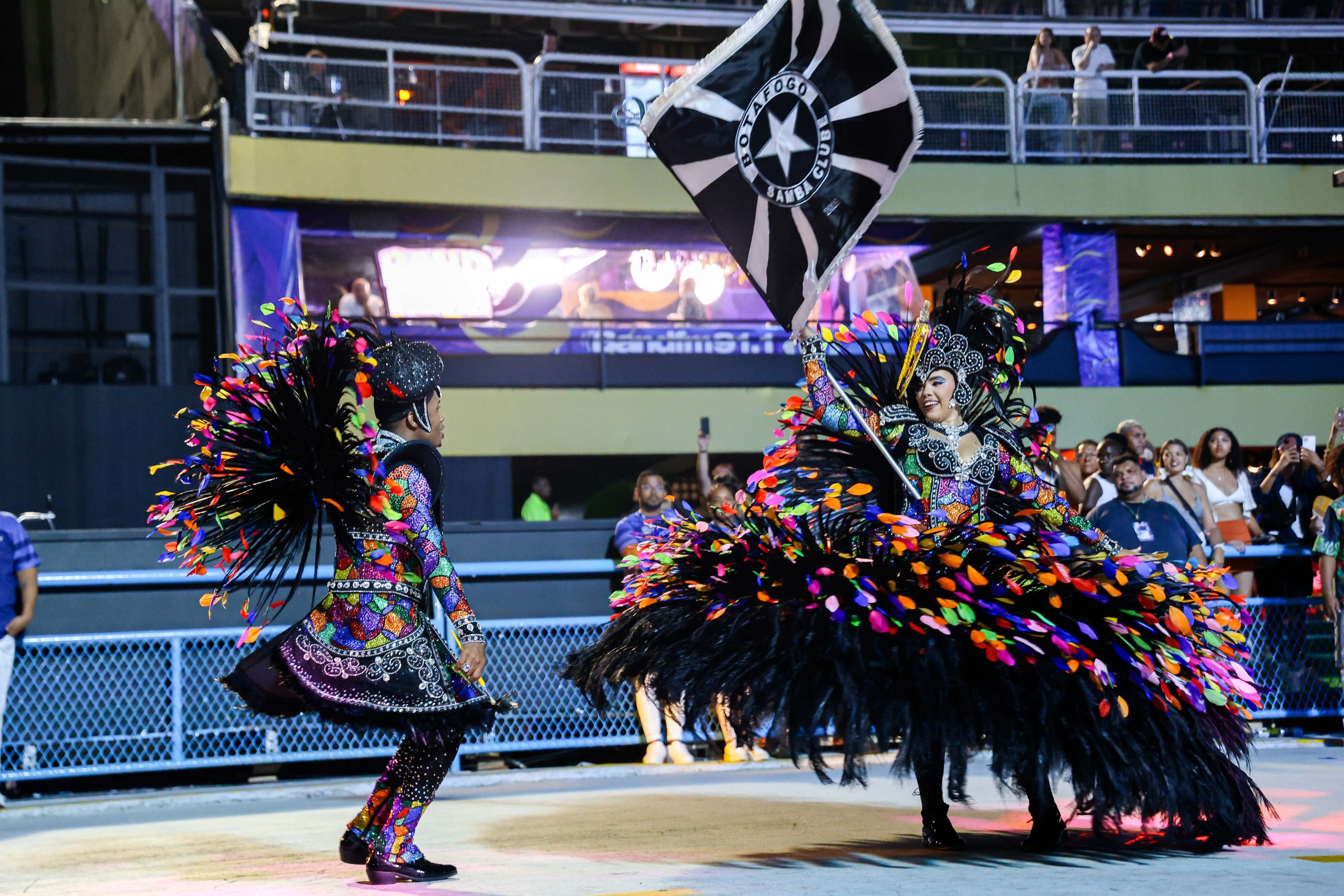Botafogo Samba Clube — foto 3 de 12