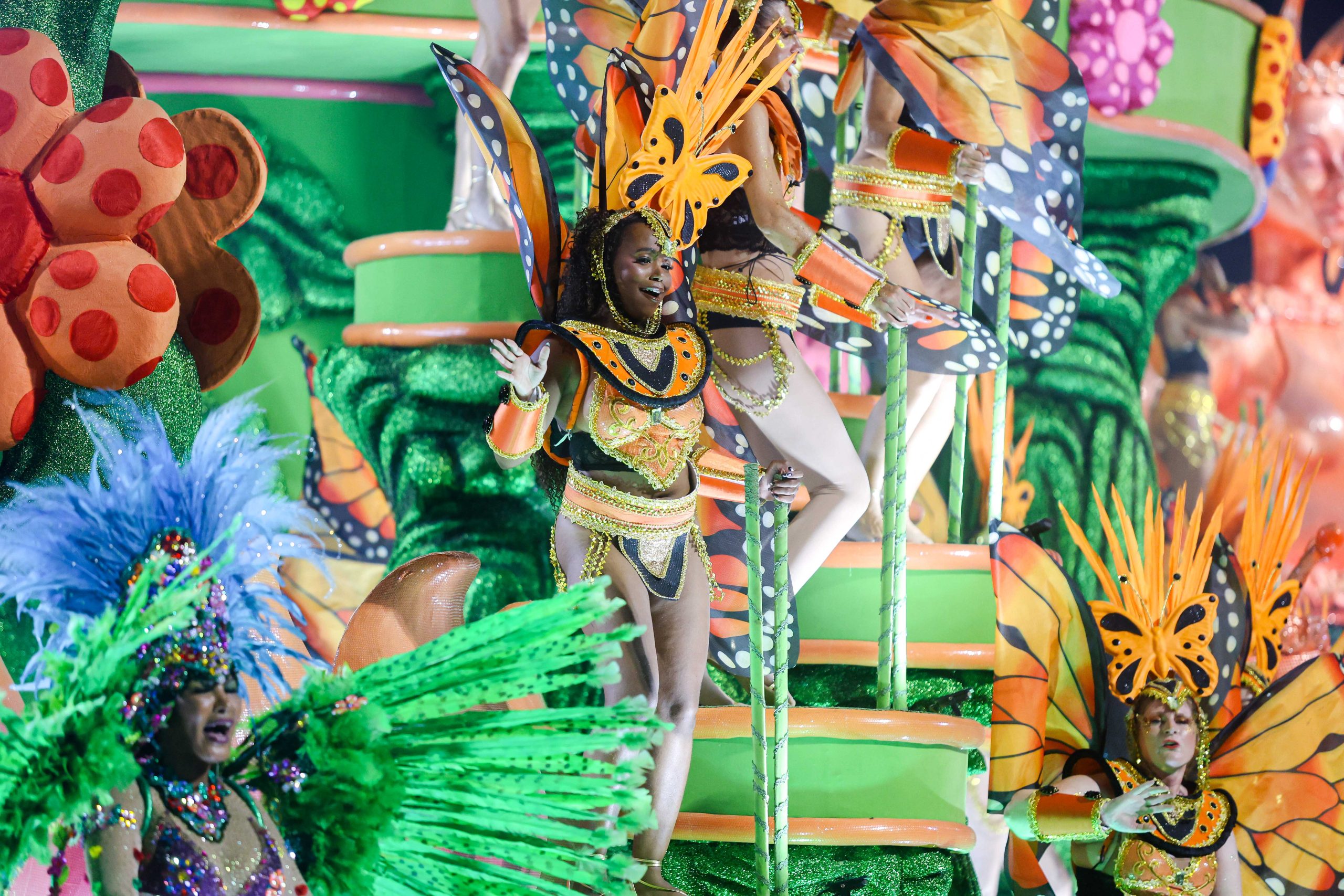 Botafogo Samba Clube — foto 4 de 12