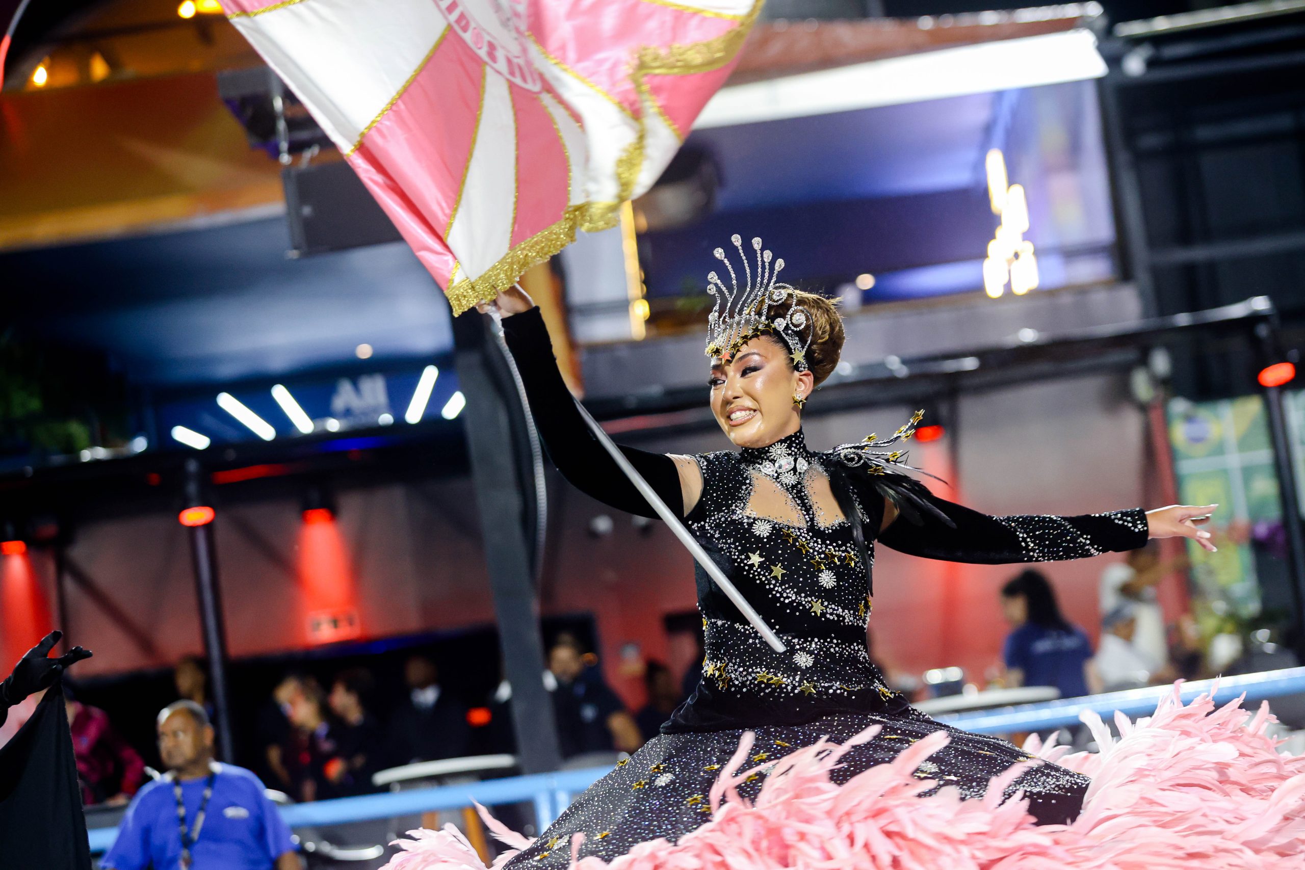 Unidos do Jacarezinho — foto 5 de 12